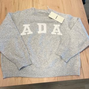 Adanola Oversized Knit Sweater